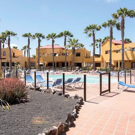 Apartment Casa Gracia Corralejo