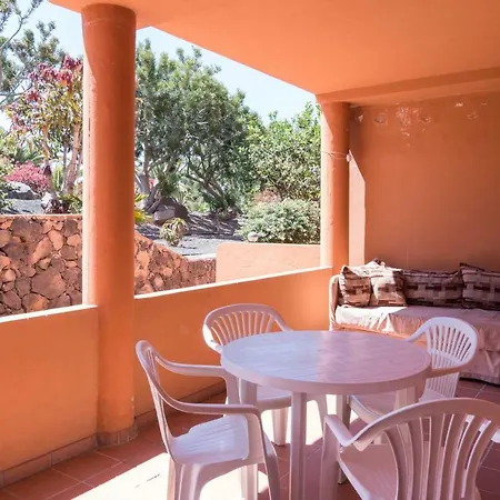 Casa Gracia Apartment Corralejo