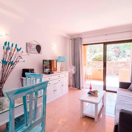 Casa Gracia Apartment