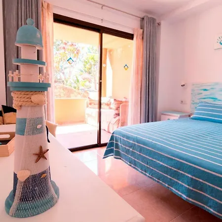 Casa Gracia * Corralejo