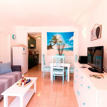 Apartment Casa Gracia Corralejo
