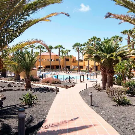 Casa Gracia Apartment Corralejo