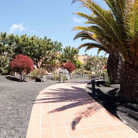 Casa Gracia Apartment Corralejo