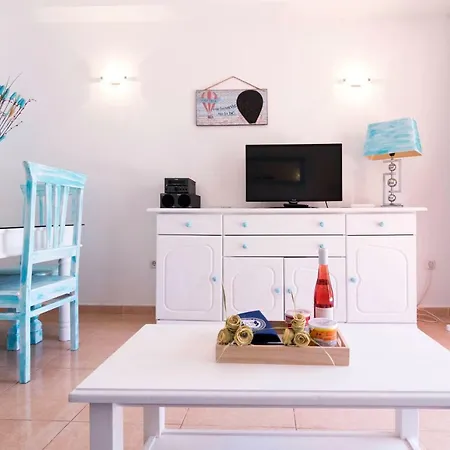 Apartment Casa Gracia