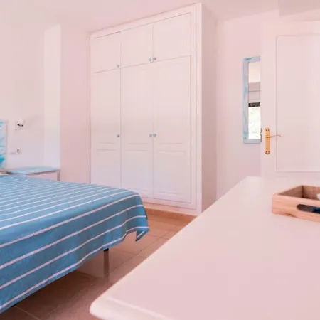 Casa Gracia * Corralejo