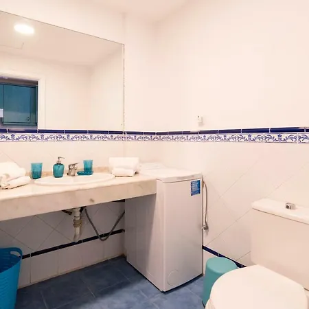 Apartment Casa Gracia Corralejo