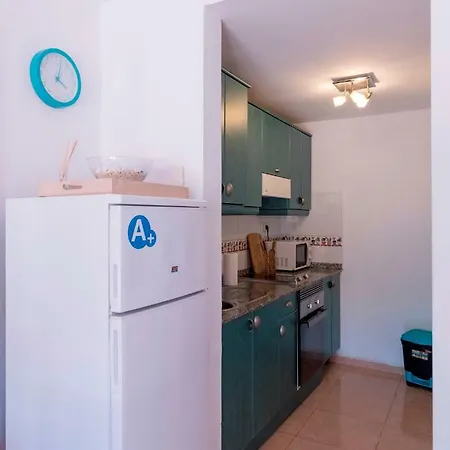 Apartment Casa Gracia *